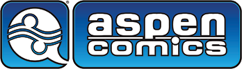 Aspen Comics Logo